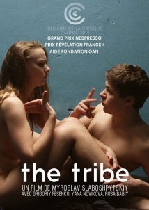 Τhe Tribe / Plemya / Η Φυλή (2014)