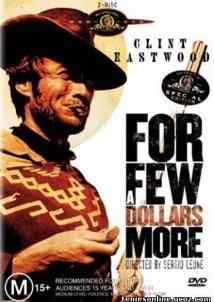 For A Few Dollars More / Μονομαχία στο Ελ Πάσο (1965)