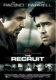 Η Δοκιμασία / The Recruit (2003)