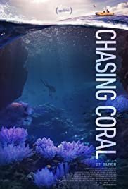 Κυνηγώντας Κοράλλια / Chasing Coral (2017)