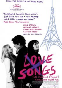 Les Chansons D' Amour / Love Songs (2007)