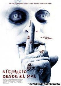 Dead Silence / Νεκρική Σιγή (2007)