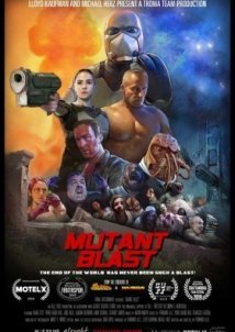 Mutant Blast (2018)