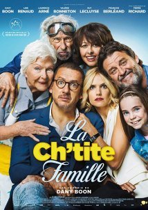 Η ΟικοUγένεια / La ch'tite famille (2018)