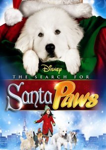 Τα Φιλαράκια του Άγιου Βασίλη / The Search for Santa Paws (2010)