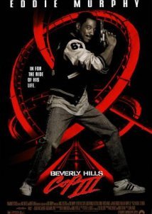 Ο μπάτσος του Μπέβερλι Χιλς Νο 3 / Beverly Hills Cop III (1994)