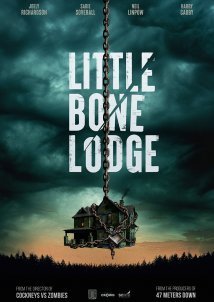 Little Bone Lodge (2023)