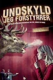 Undskyld jeg forstyrrer / Excuse Me (2012)