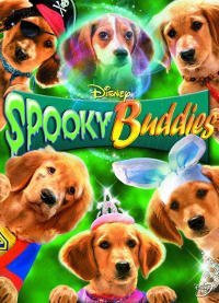 Φαντάσματα & Φιλαράκια / Spooky Buddies (2011)