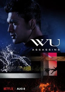 Wu Assassins (2019)