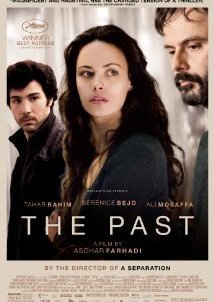 Le passé / The Past / Το Παρελθόν (2013)