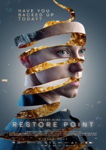 Restore Point / Bod obnovy (2023)