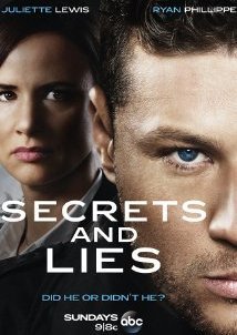 Secrets and Lies US (2015)