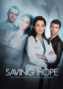 Saving Hope (2012–2017) TV Series