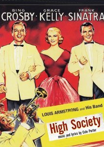 High Society (1956)
