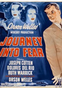 Κατάσκοποι της Σταμπούλ / Journey Into Fear (1943)
