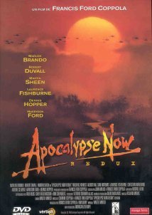 Apocalypse Now / Αποκάλυψη Τώρα (1979)