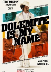 Με Λένε Dolemite! / Dolemite Is My Name (2019)