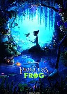 Η πριγκίπισσα και ο βάτραχος / The Princess and the Frog (2009)
