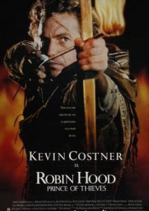 Ρομπέν των δασών / Robin Hood: Prince of Thieves (1991)
