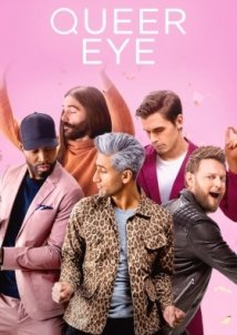 Queer Eye (2018)