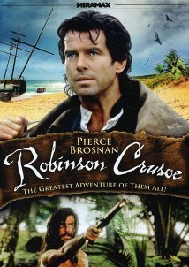 Ροβινσώνας Κρούσος / Robinson Crusoe (1997)