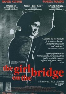Girl On The Bridge (1999)