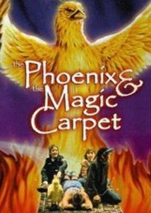 The Phoenix and the Magic Carpet (1995)