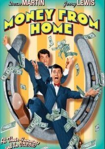 Money from Home (1953)