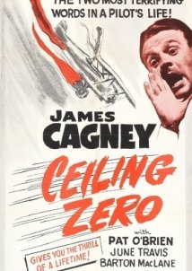 Ceiling Zero / Ορατοτησ Μηδεν (1936)