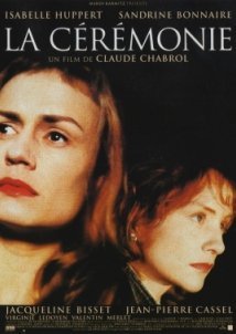 Η τελετή / La cérémonie (1995)