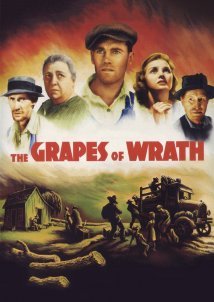 Τα σταφύλια της οργής / The Grapes of Wrath (1940)