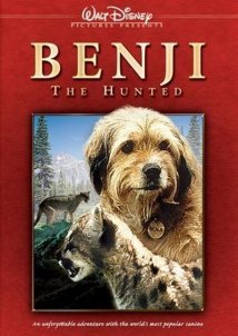 Μπέντζι, ο Κυνηγημένος / Benji the Hunted (1987)