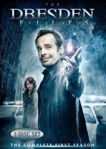 The Dresden Files (2007)
