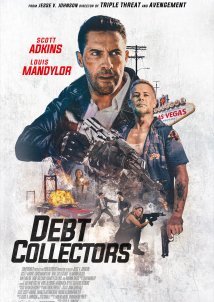 The Debt Collector 2 (2020)