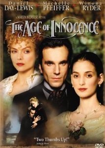 The Age Of Innocence / Τα Xρόνια Tης Aθωότητας (1993)