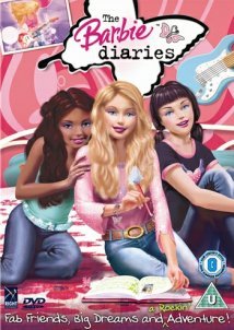 Barbie Diaries / Το ημερολόγιο της Μπαρμπι (2006)