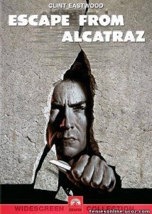 Escape from Alcatraz / Απόδραση από το Αλκατράζ (1979)
