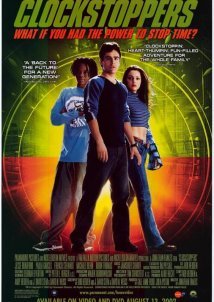 Clockstoppers (2002)