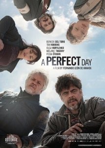A Perfect Day / Μια υπέροχη μέρα (2015)