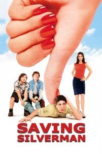 Σώστε τον γαμπρό / Saving Silverman (2001)
