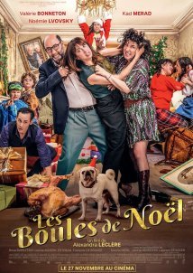Les Boules de Noël (2024)