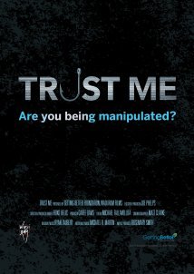 Η Τεχνη Της Παραπλανησης / Trust Me (2020)