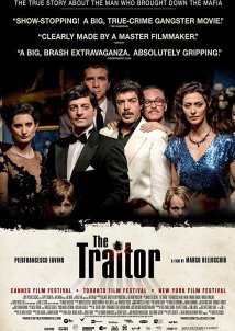 The Traitor / Il traditore (2019)