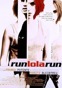Τρέξε, Λόλα, τρέξε / Run Lola Run / Lola rennt (1998)