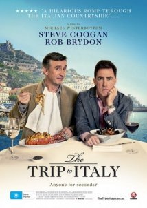 The Trip to Italy / Ταξίδι στην Ιταλία (2014)