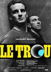 Το Κελί της Προδοσίας / Le trou (1960)