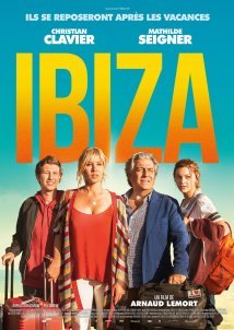 Διακοπές στην Ίμπιζα / Ibiza (2019)