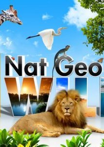 Nat Geo Wild Αδάμαστη Αμερική (2013)