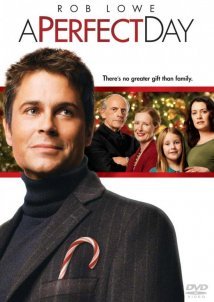Τα Καλύτερα Χριστούγεννα της Ζωής μου / A Perfect Day (2006)
